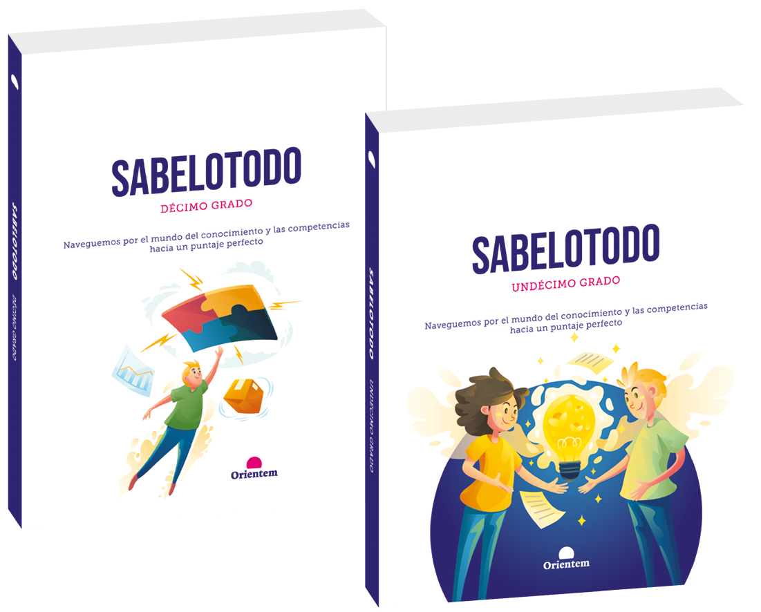 mockup libros